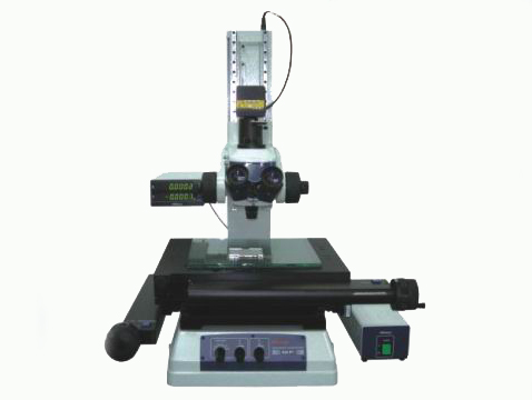 日本三豐工具顯微鏡 MF-A/B系列