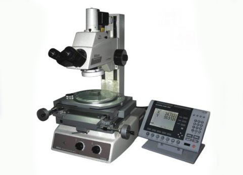 尼康工具顯微鏡 MM-400/800